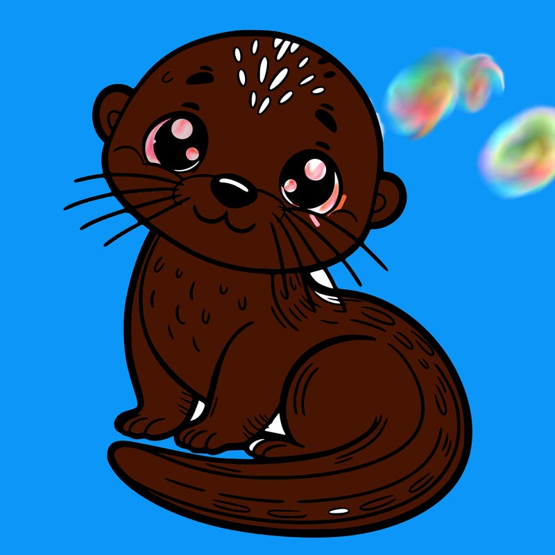 otter
