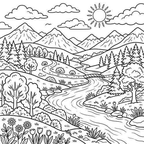 Landscape Photography