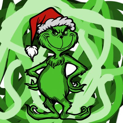 grinch