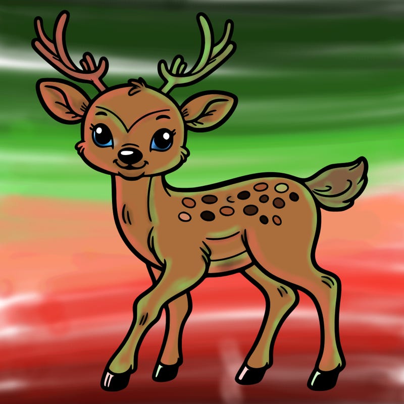 deer