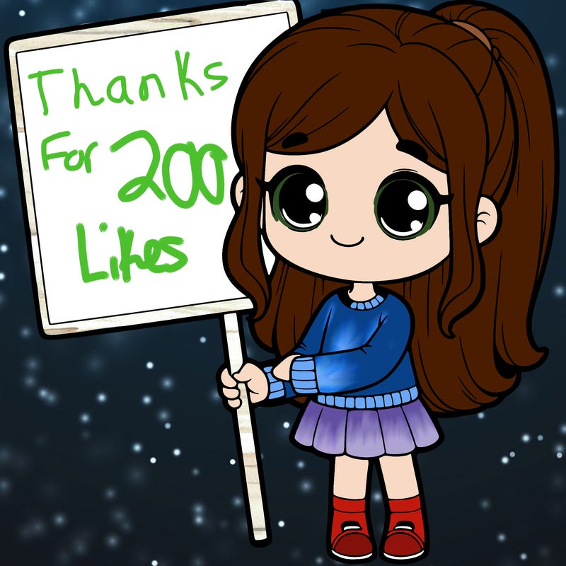 girl holding a blank sign