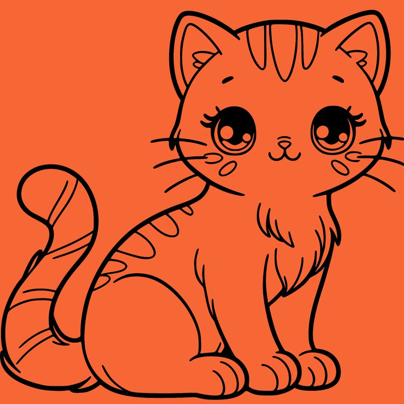 kitty cat