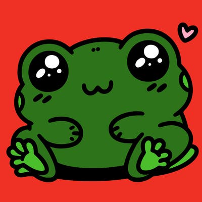 𝚔𝚊𝚠𝚊𝚒𝚒 𝚏𝚛𝚘𝚐