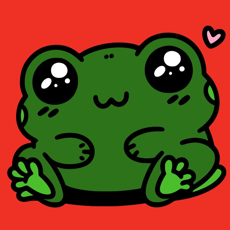 𝚔𝚊𝚠𝚊𝚒𝚒 𝚏𝚛𝚘𝚐