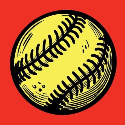softball