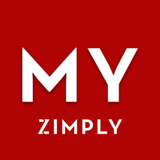MyZimply from Bizimply - App Icon