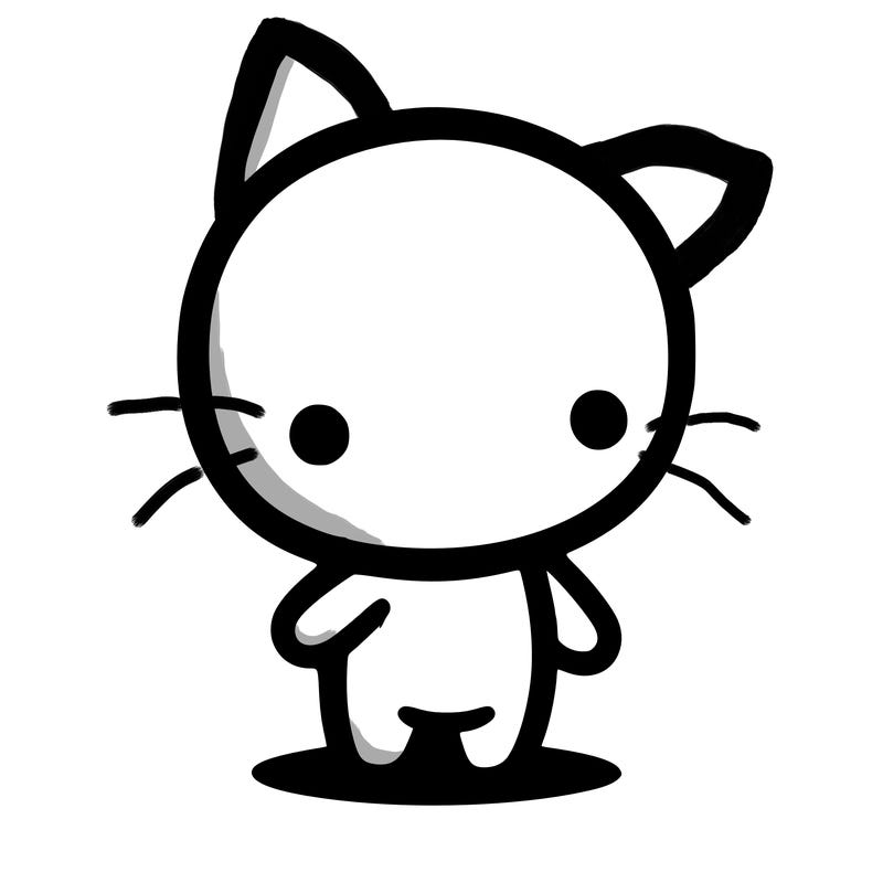 sanrio kuroumi