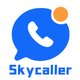 Skycaller:Unlimited Call&Text