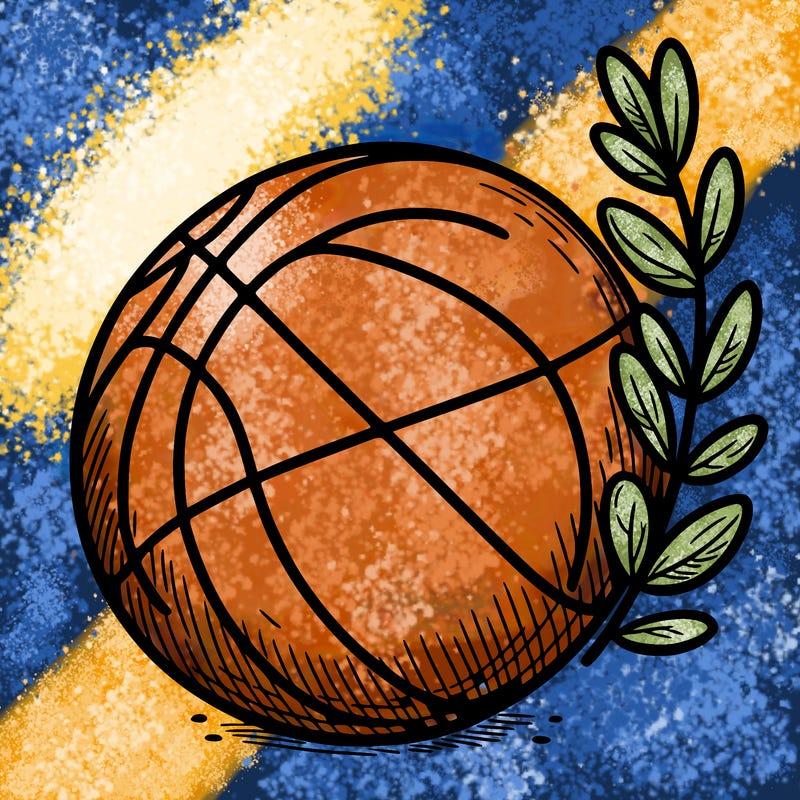 basketball