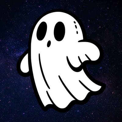ghost
