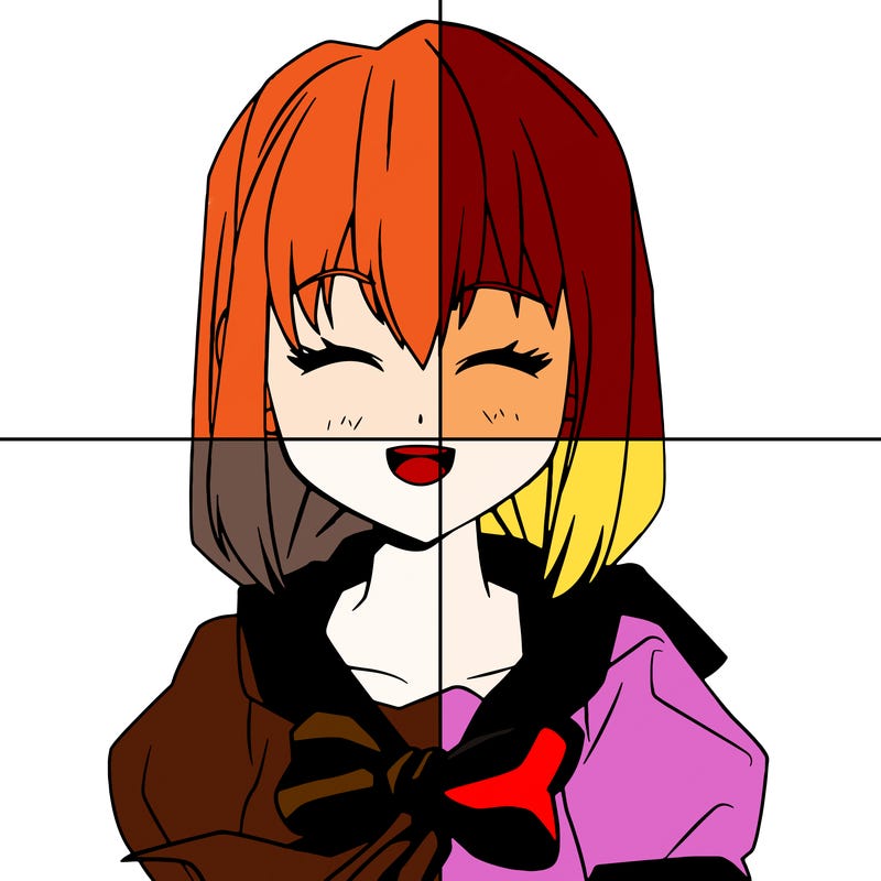 After