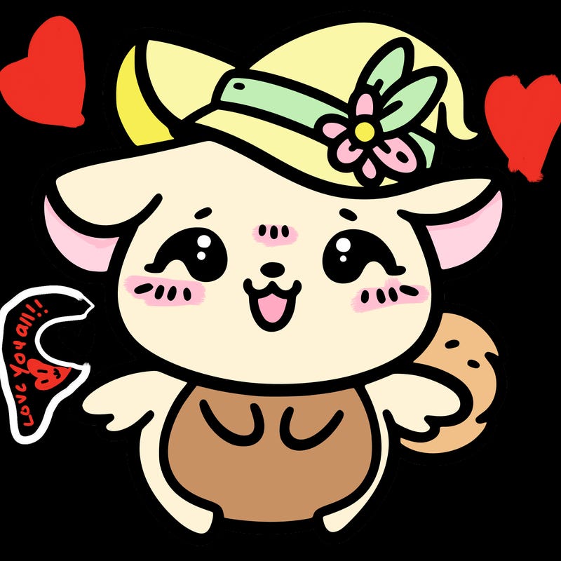 cute