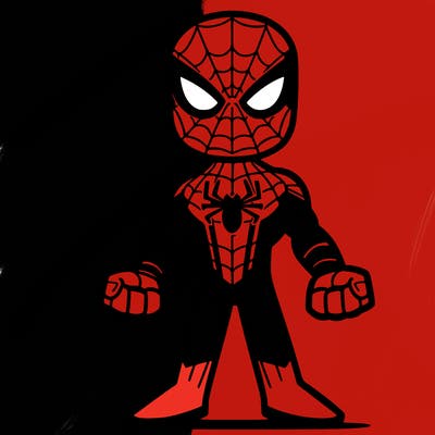 spider-man