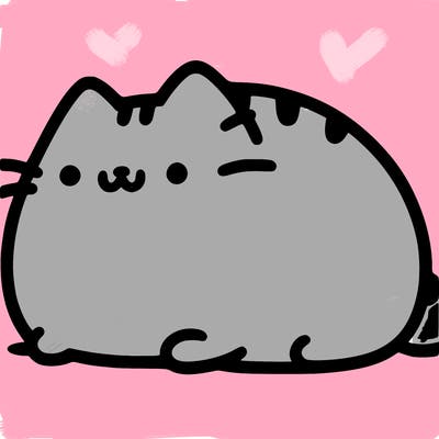 pusheen