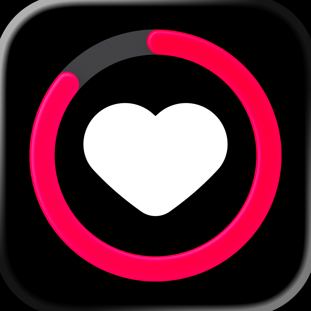 HeartApp: Heart Rate Monitor - Health & Fitness App | MWM