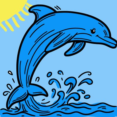 dolphin