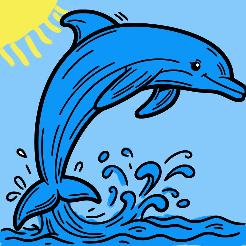 dolphin
