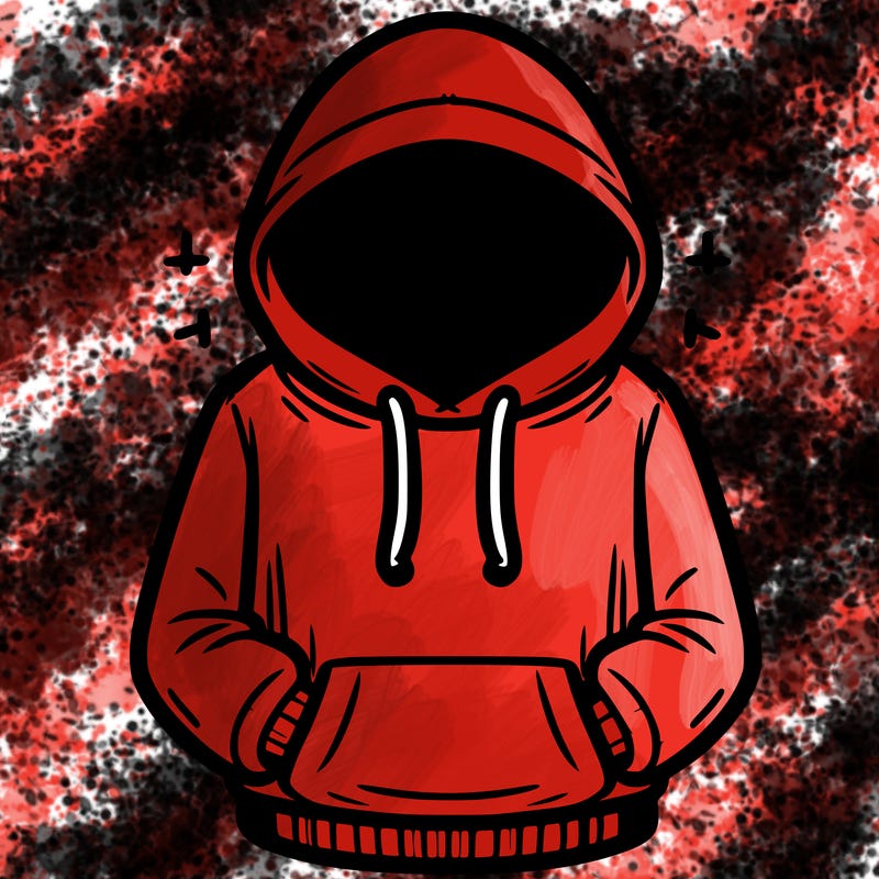 hoodie