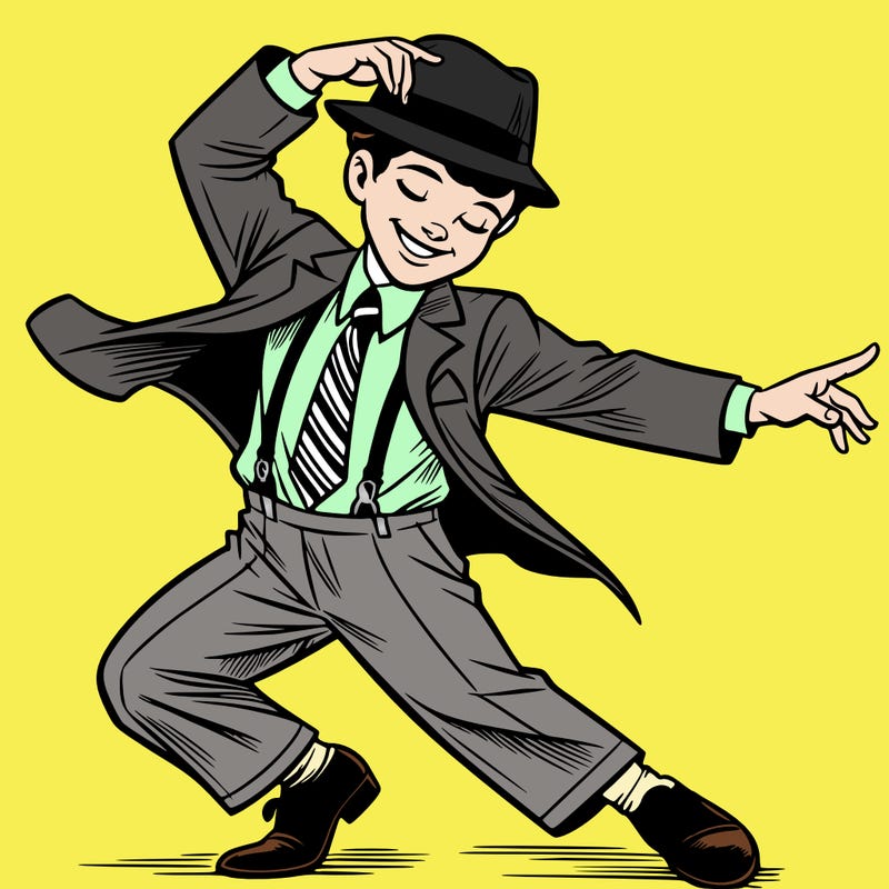 dance