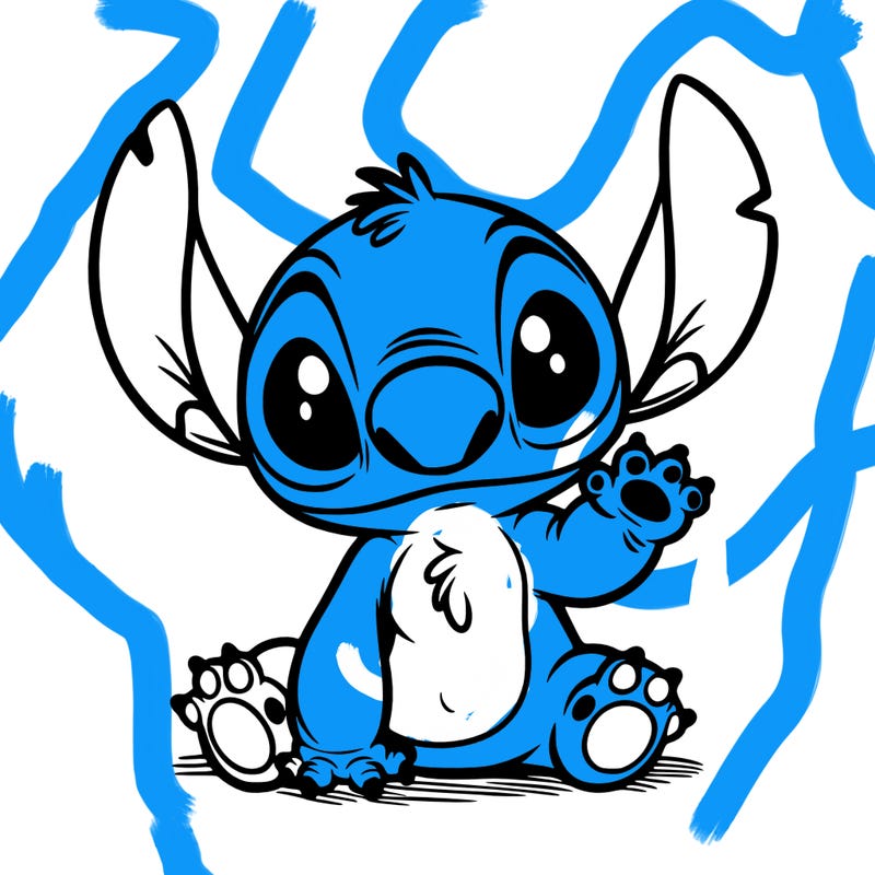 stitch