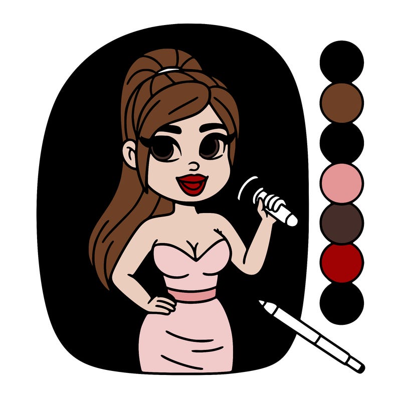 arianna grande