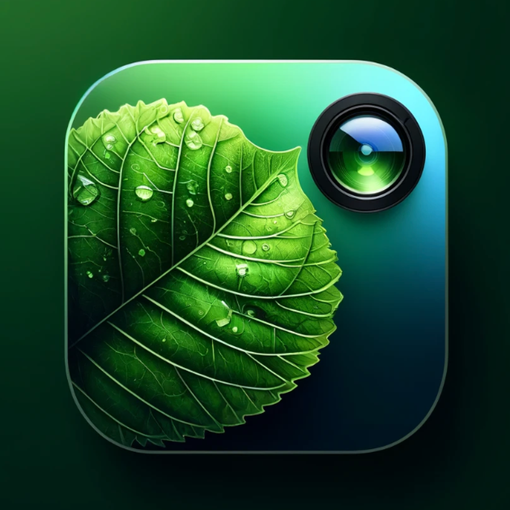Leafy - AI Plant Identifier - Education App | MWM
