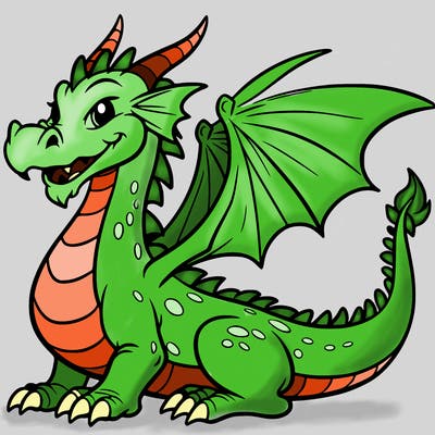 dragon