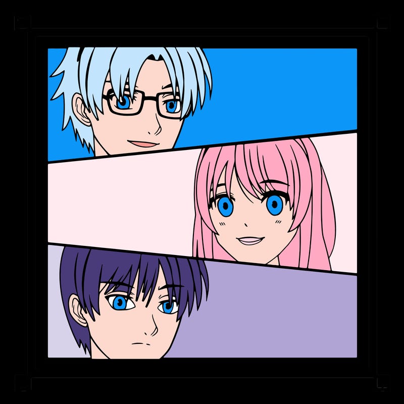 After