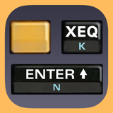 i41CX+ - Icono de la App