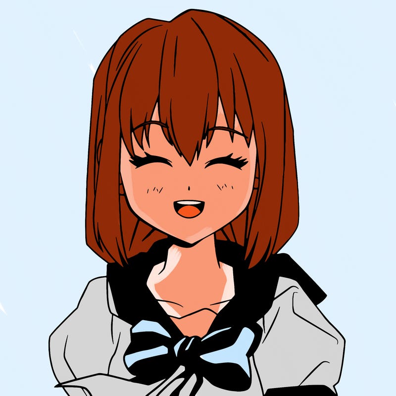 After