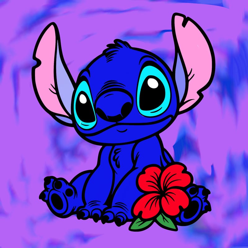 stitch