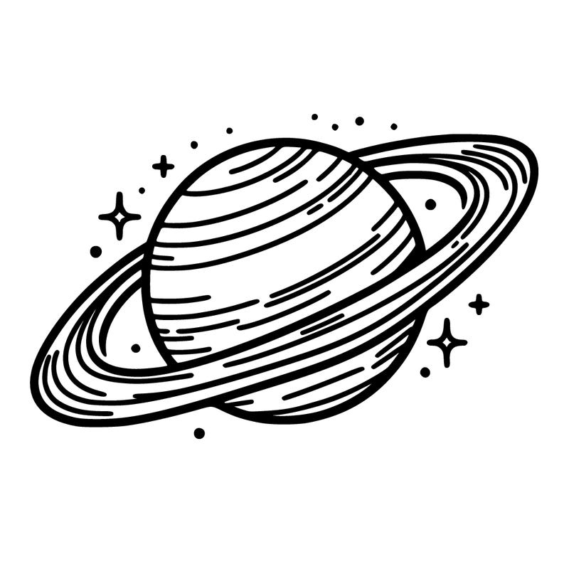 saturn