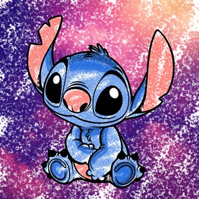 stitch