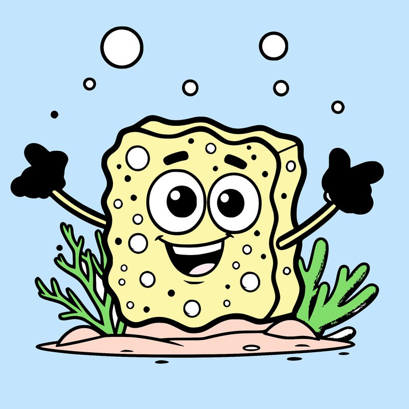 spoungebob