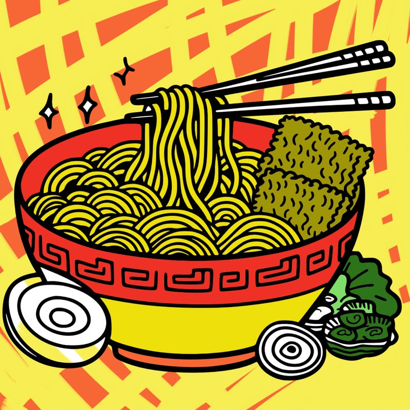 ramen