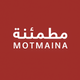 Motmaina مطمئنة