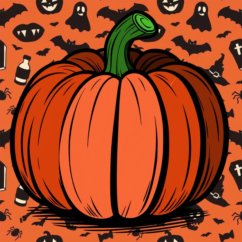 pumkin