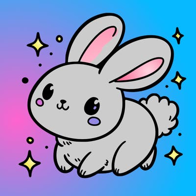 bunny