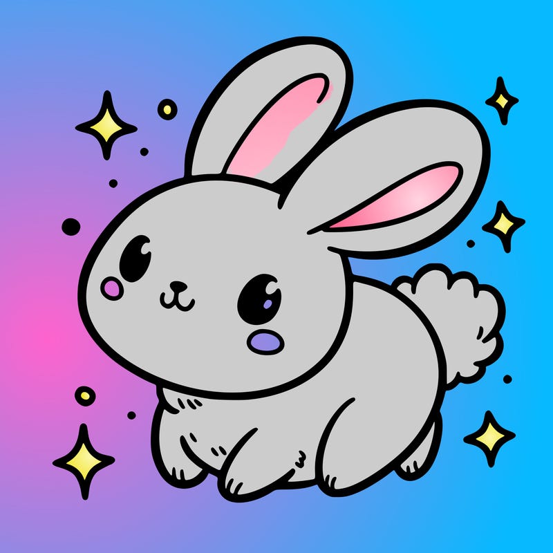 bunny