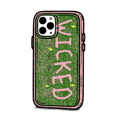 phone case
