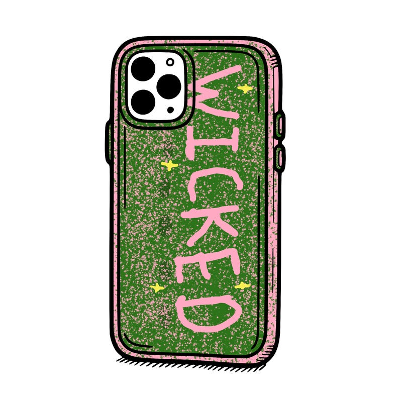 phone case