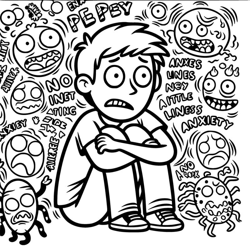 anxiety