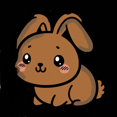 a lapin mignion