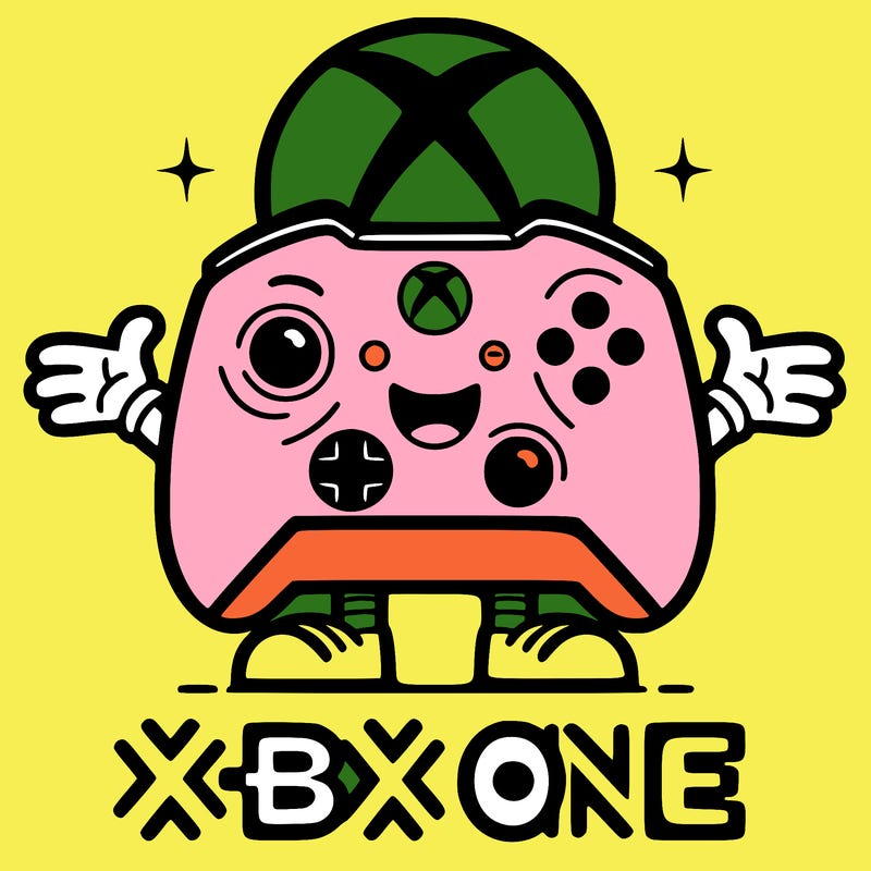 xbox one logo