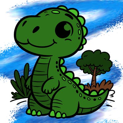 dinosaur