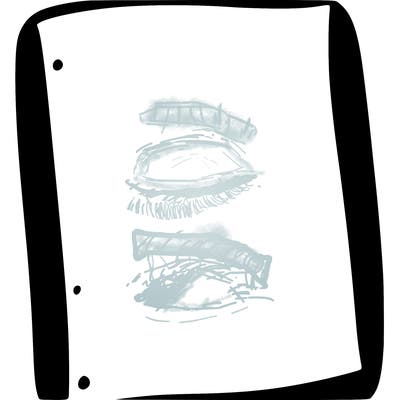 blank white page with nothing drawn on it