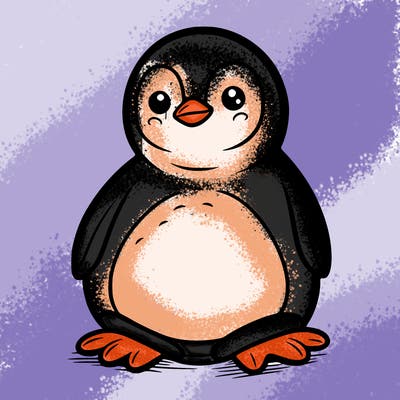 penguin