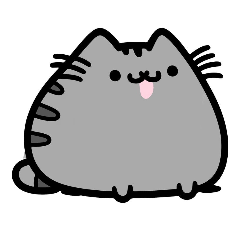 pusheen