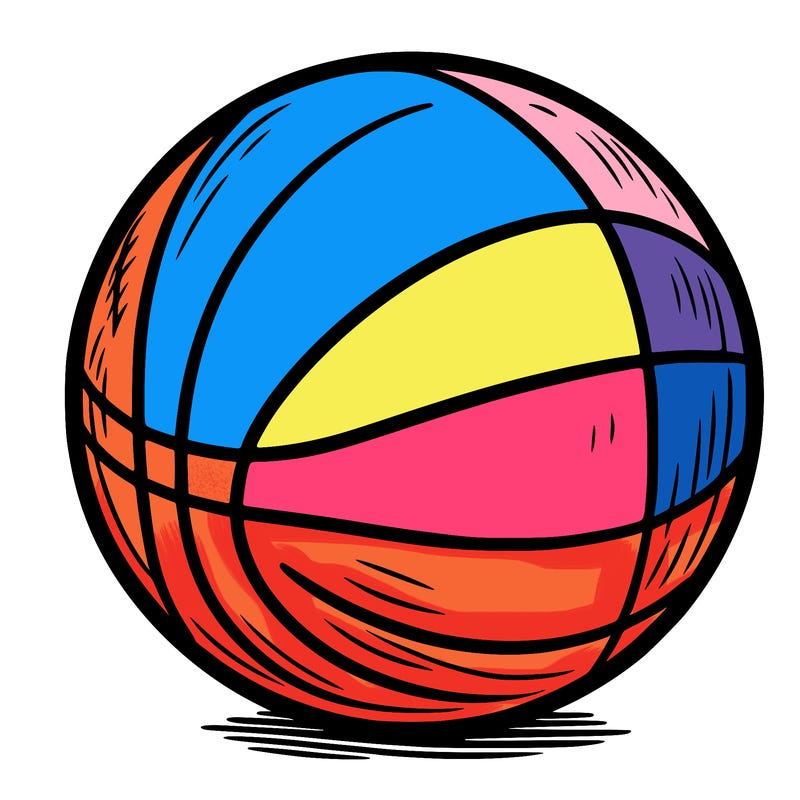 ball