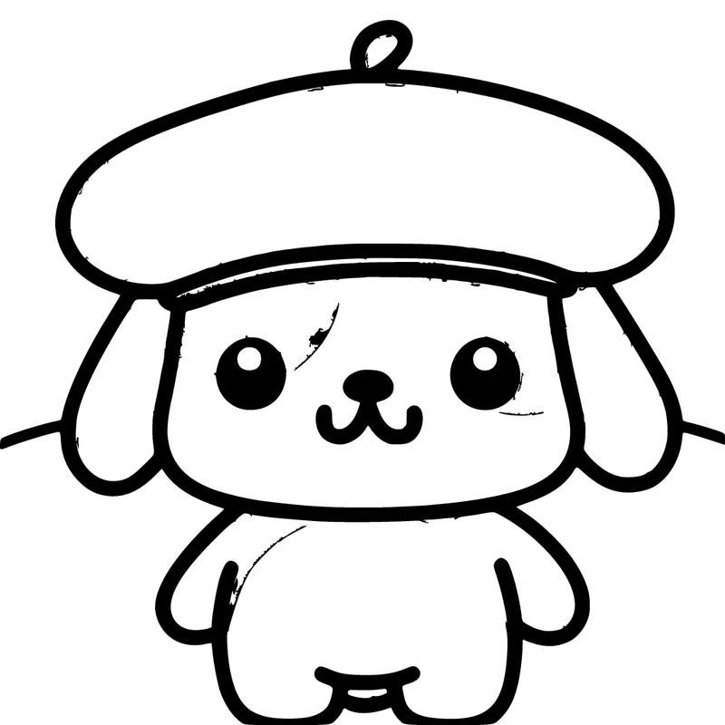 pompompurin